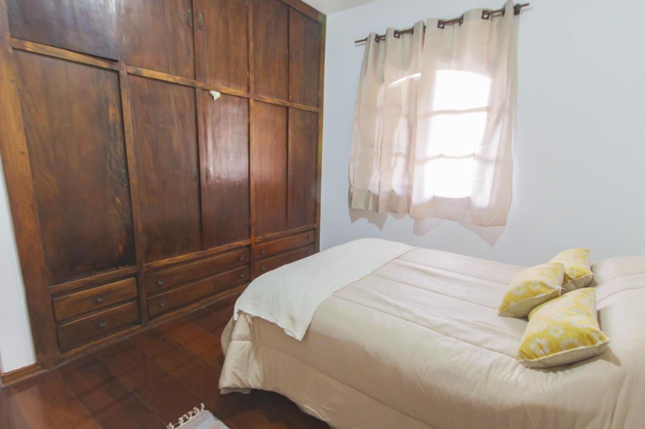 Villa Bem Querer - Camomila Mairiporã エクステリア 写真
