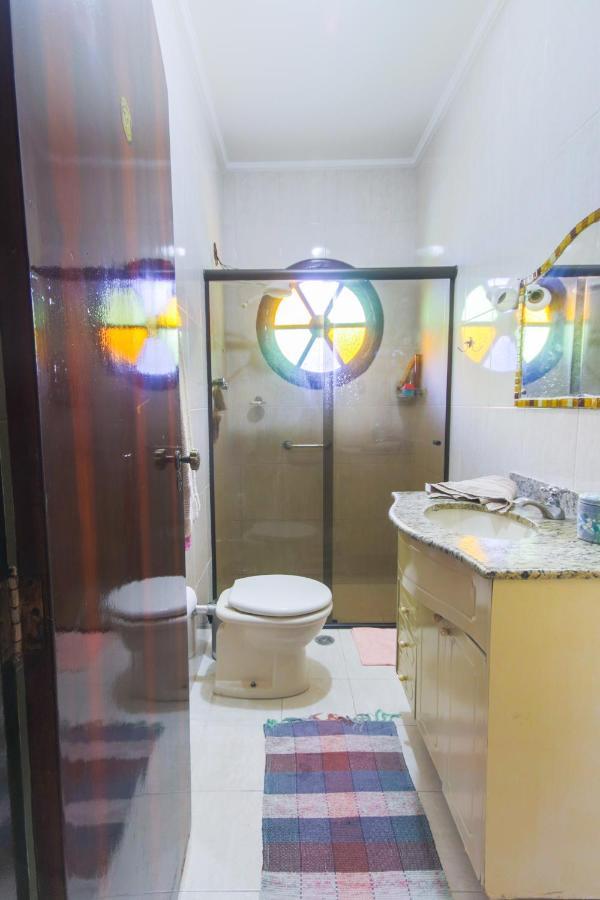 Villa Bem Querer - Camomila Mairiporã エクステリア 写真