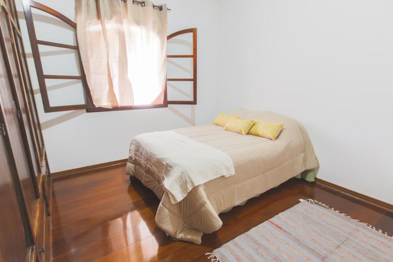 Villa Bem Querer - Camomila Mairiporã エクステリア 写真